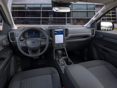 2026 Ford Ranger XL 2WD SUPERCREW 5' BOX