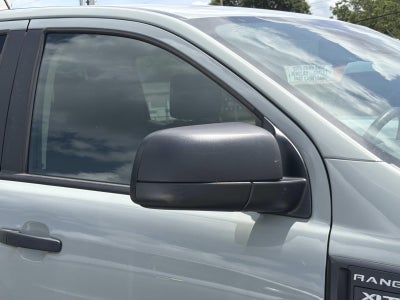 2023 Ford Ranger XLT 2WD SUPERCREW 5' BOX