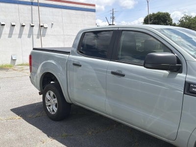 2023 Ford Ranger XLT 2WD SUPERCREW 5' BOX