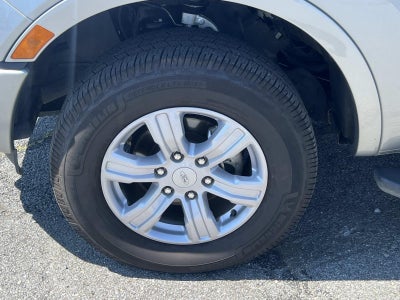2020 Ford Ranger XLT 4WD SUPERCREW 5' BOX
