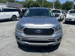 2020 Ford Ranger XLT 4WD SUPERCREW 5' BOX