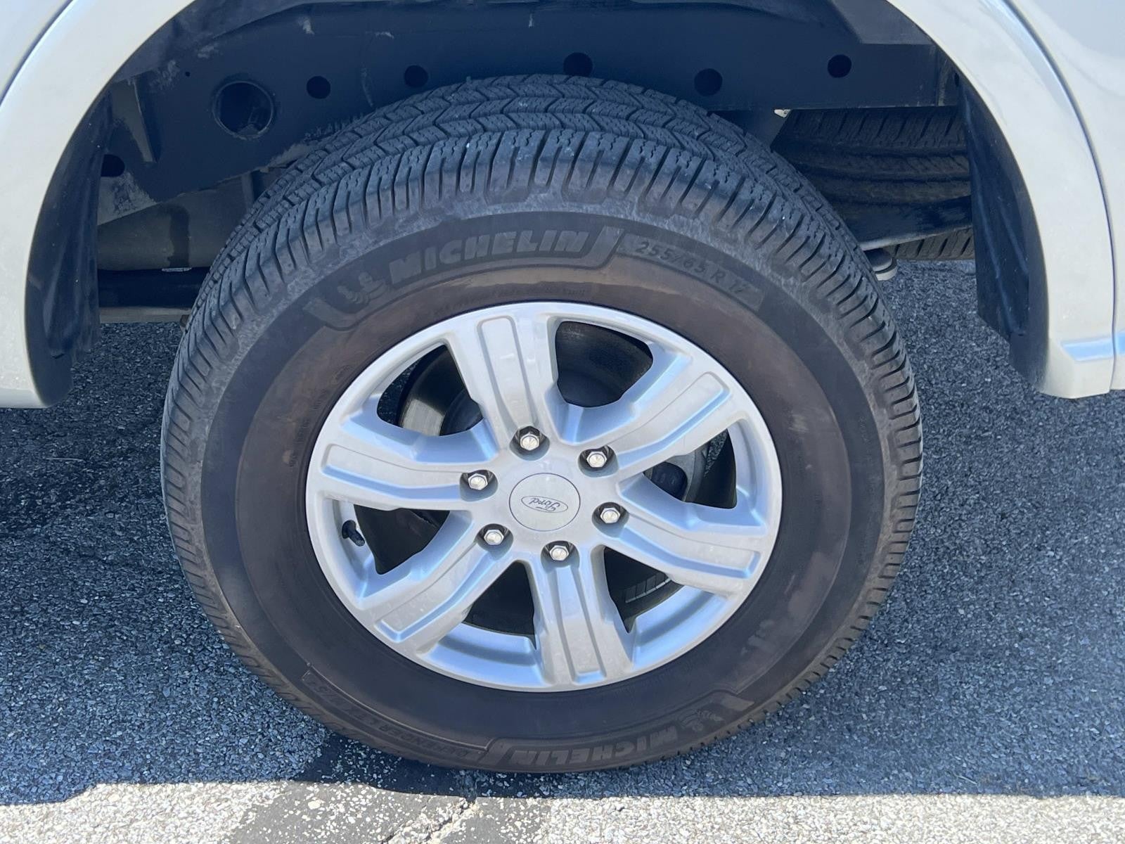 2020 Ford Ranger XLT 4WD SUPERCREW 5' BOX