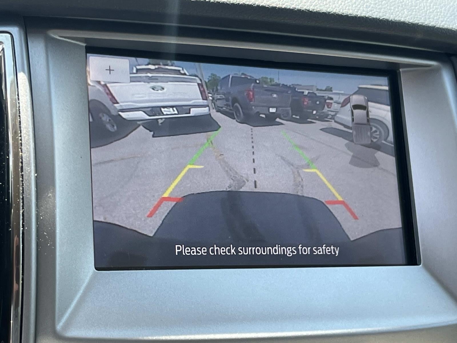 2020 Ford Ranger XLT 4WD SUPERCREW 5' BOX