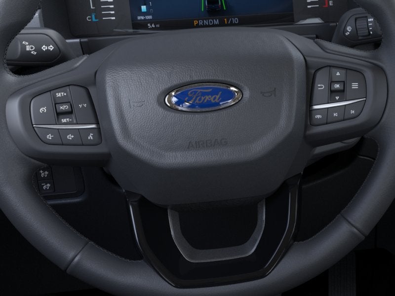 2026 Ford Ranger 128 7 INCH WHEELBASE