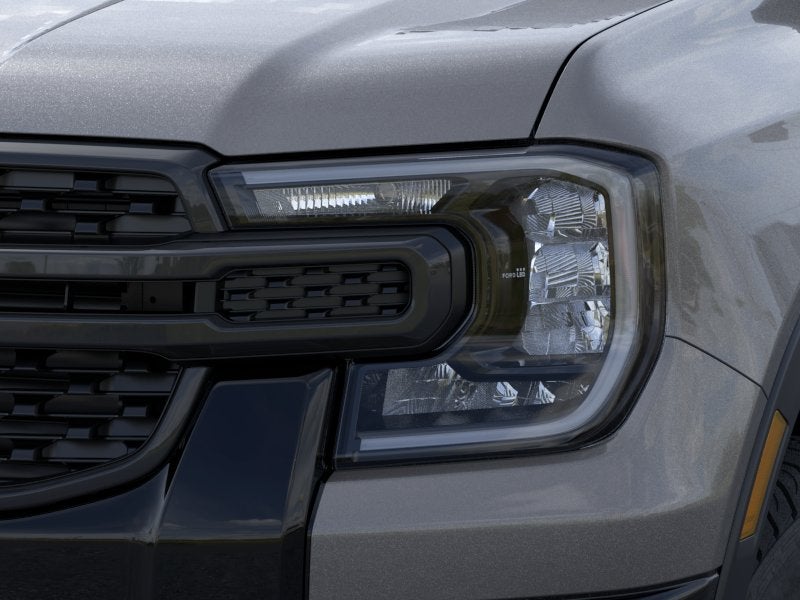2026 Ford Ranger 128 7 INCH WHEELBASE