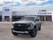 2026 Ford Ranger 128 7 INCH WHEELBASE