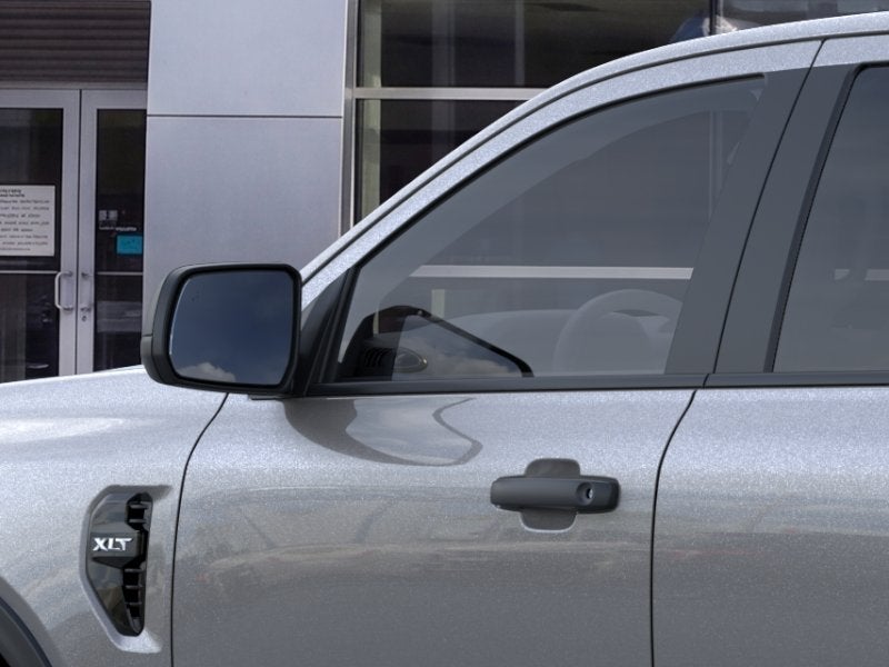 2026 Ford Ranger 128 7 INCH WHEELBASE