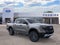 2026 Ford Ranger 128 7 INCH WHEELBASE