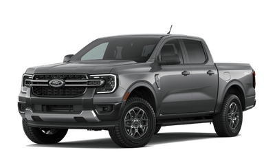 2026 Ford Ranger 128 7 INCH WHEELBASE