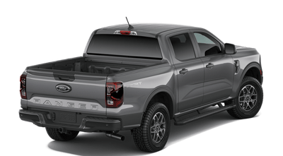 2026 Ford Ranger 128 7 INCH WHEELBASE