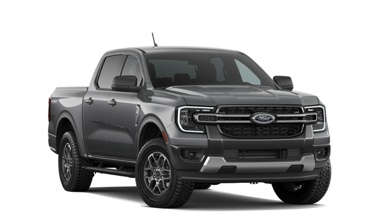 2026 Ford Ranger 128 7 INCH WHEELBASE