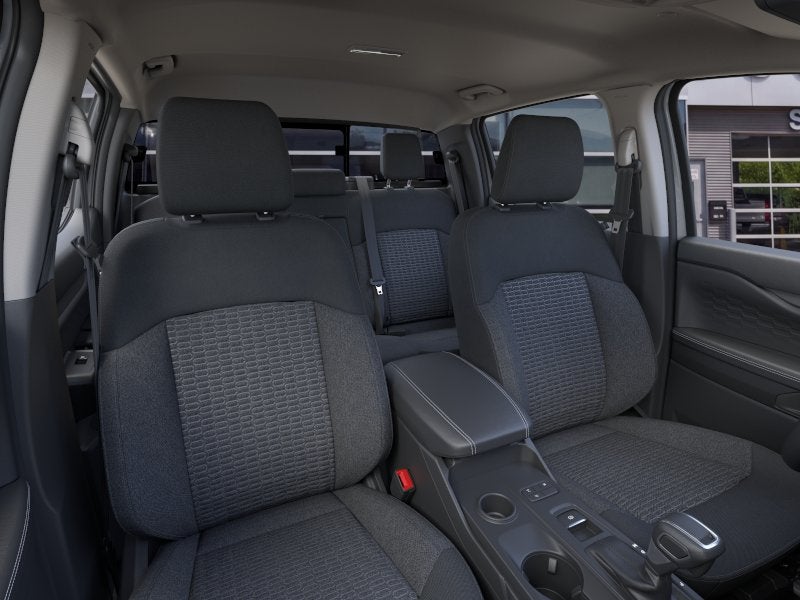2026 Ford Ranger 128 7 INCH WHEELBASE