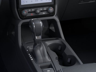 2026 Ford Ranger 128 7 INCH WHEELBASE