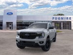 2026 Ford Ranger 128 7 INCH WHEELBASE