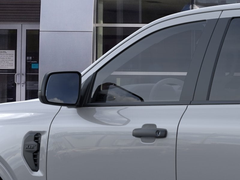 2026 Ford Ranger 128 7 INCH WHEELBASE