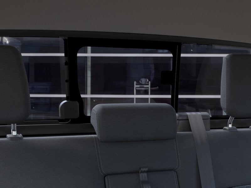 2026 Ford Ranger 128 7 INCH WHEELBASE