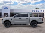 2026 Ford Ranger 128 7 INCH WHEELBASE