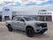 2026 Ford Ranger 128 7 INCH WHEELBASE