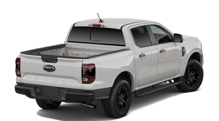 2026 Ford Ranger 128 7 INCH WHEELBASE