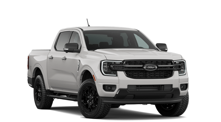 2026 Ford Ranger 128 7 INCH WHEELBASE