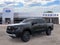 2026 Ford Ranger 128 7 INCH WHEELBASE
