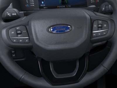 2026 Ford Ranger 128 7 INCH WHEELBASE