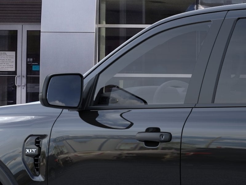 2026 Ford Ranger 128 7 INCH WHEELBASE