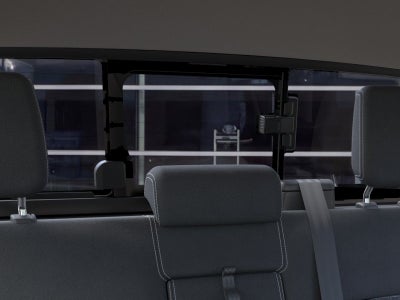 2026 Ford Ranger 128 7 INCH WHEELBASE