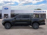 2026 Ford Ranger 128 7 INCH WHEELBASE