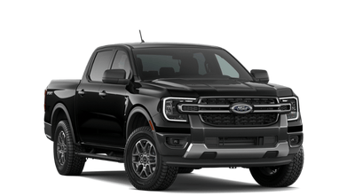 2026 Ford Ranger 128 7 INCH WHEELBASE