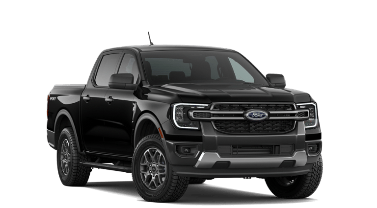 2026 Ford Ranger 128 7 INCH WHEELBASE