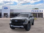 2026 Ford Ranger XLT 4WD SUPERCREW 5' BOX