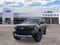 2026 Ford Ranger XLT 4WD SUPERCREW 5' BOX