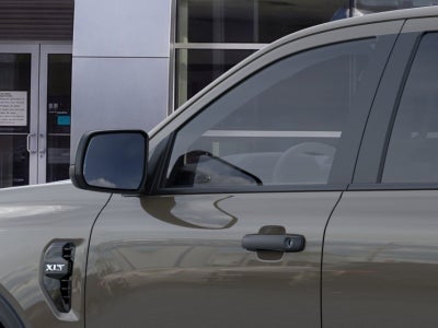 2026 Ford Ranger XLT 4WD SUPERCREW 5' BOX