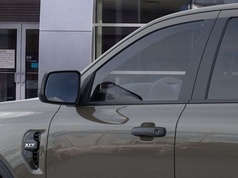 2026 Ford Ranger XLT 4WD SUPERCREW 5' BOX