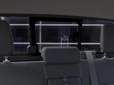 2026 Ford Ranger XLT 4WD SUPERCREW 5' BOX