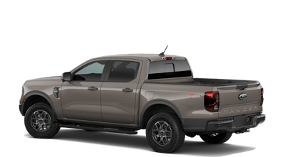 2026 Ford Ranger XLT 4WD SUPERCREW 5' BOX