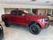 2025 Ford Ranger XLT 4WD SUPERCREW 5' BOX