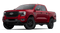 2025 Ford Ranger XLT 4WD SUPERCREW 5' BOX