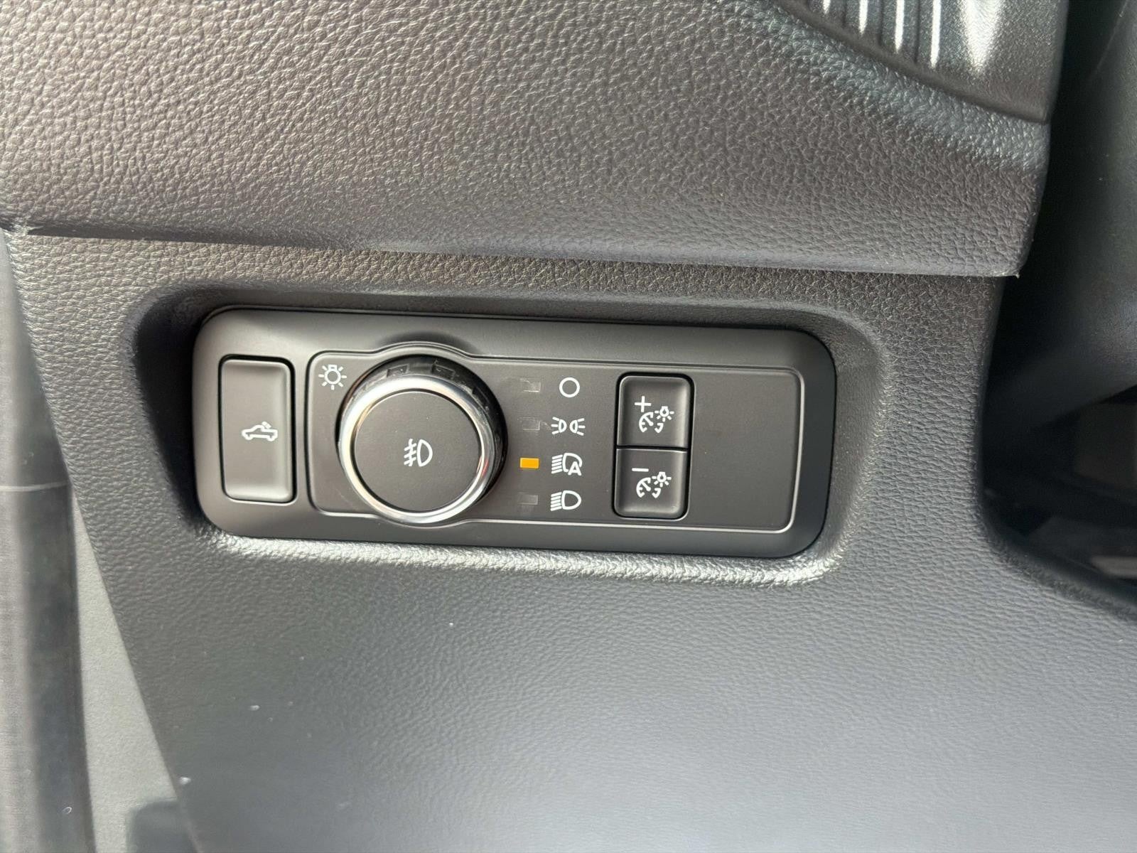 2026 Ford Ranger RAPTOR 4WD SUPERCREW 5' B