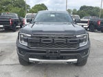 2026 Ford Ranger RAPTOR 4WD SUPERCREW 5' B