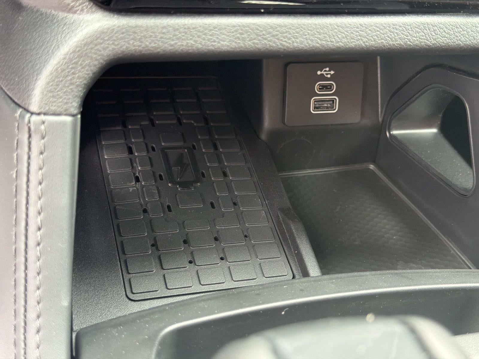 2026 Ford Ranger RAPTOR 4WD SUPERCREW 5' B