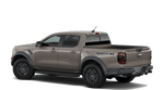 2026 Ford Ranger RAPTOR 4WD SUPERCREW 5' B