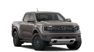 2026 Ford Ranger RAPTOR 4WD SUPERCREW 5' B