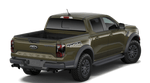 2025 Ford Ranger RAPTOR 4WD SUPERCREW 5' B