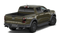 2025 Ford Ranger RAPTOR 4WD SUPERCREW 5' B