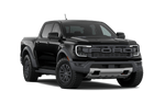 2026 Ford Ranger RAPTOR 4WD SUPERCREW 5' B