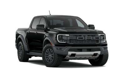 2026 Ford Ranger RAPTOR 4WD SUPERCREW 5' B