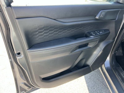 2026 Ford Ranger XL 4WD SUPERCREW 5' BOX