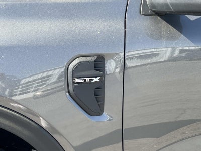 2026 Ford Ranger XL 4WD SUPERCREW 5' BOX